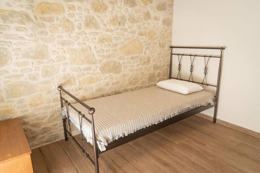 Fanouria'S Home Kalerjaná Kültér fotó