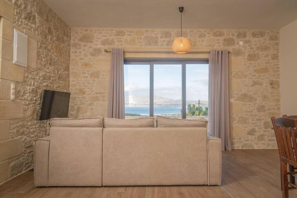 Fanouria'S Home Kalerjaná Kültér fotó