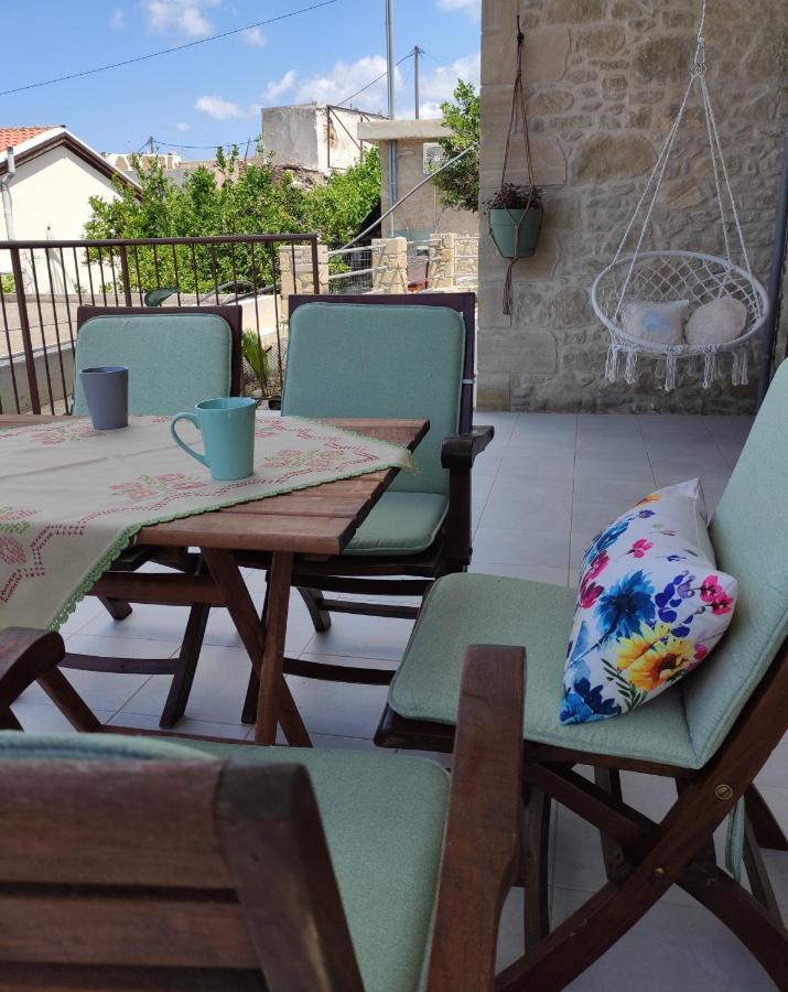 Fanouria'S Home Kalerjaná Kültér fotó