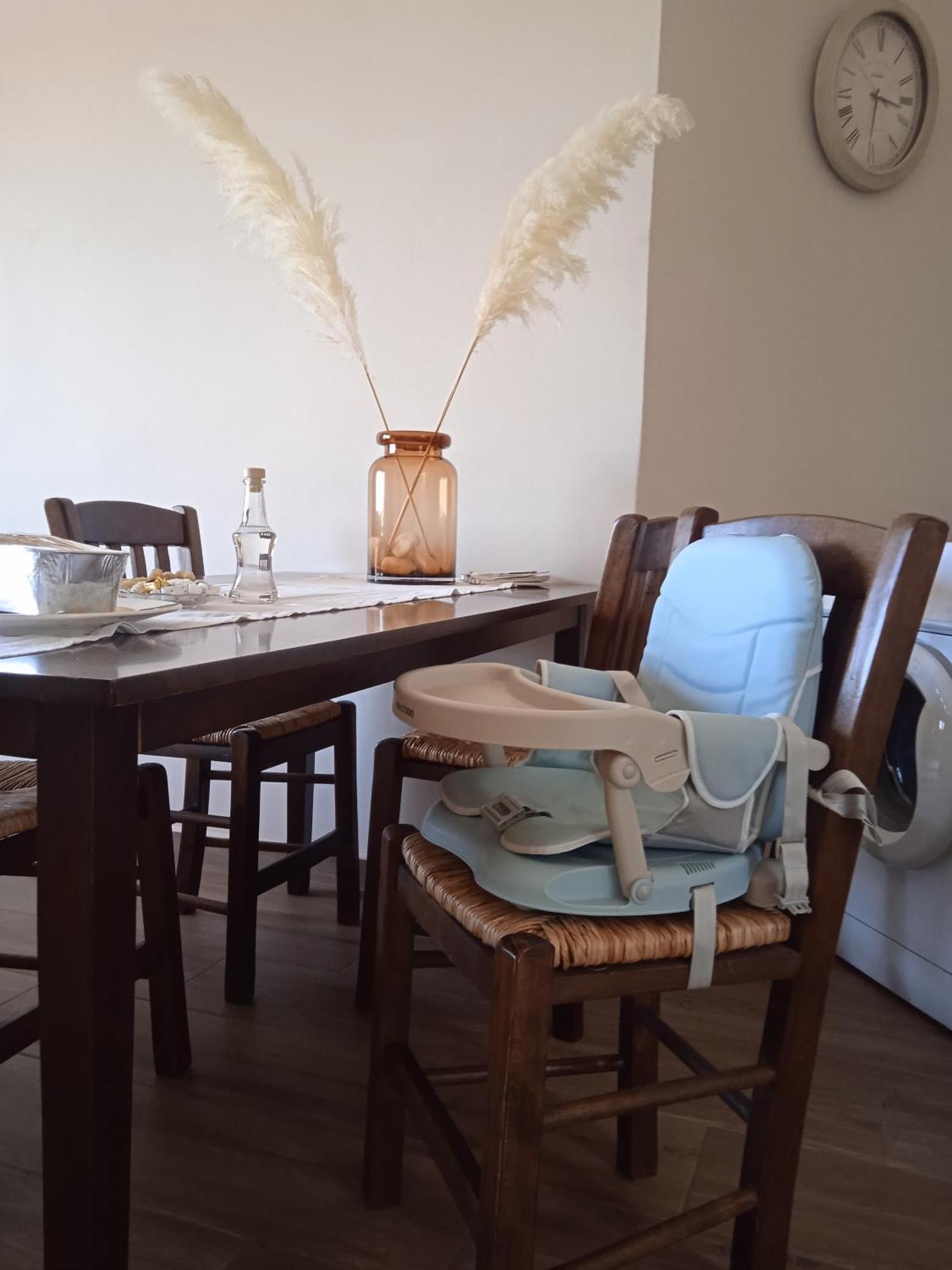Fanouria'S Home Kalerjaná Kültér fotó